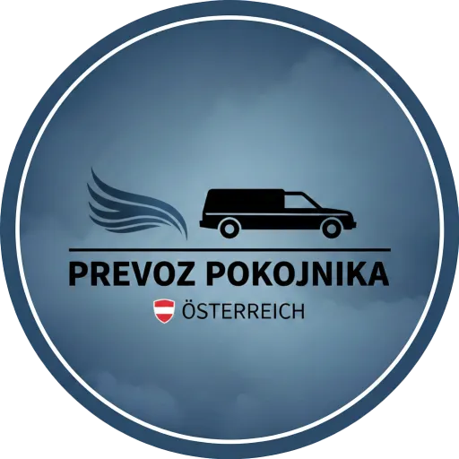 Prevoz pokojnika iz Austrije